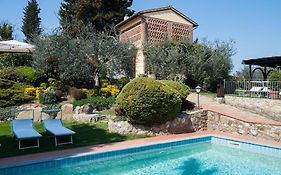 La Valle Di Anna