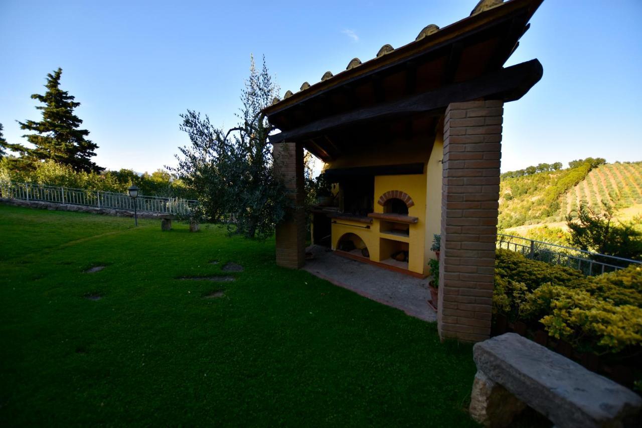 La Valle Di Anna Lastra a Signa Exterior foto