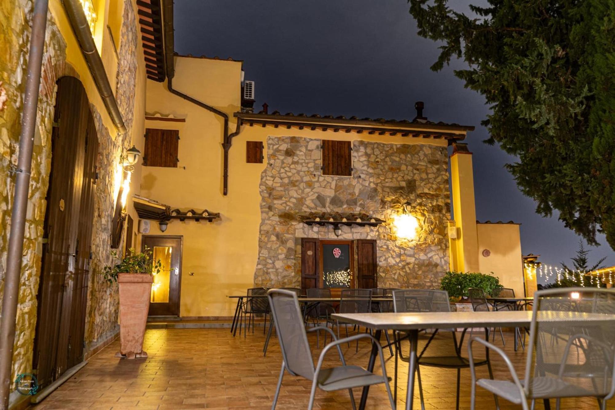 La Valle Di Anna Lastra a Signa Exterior foto