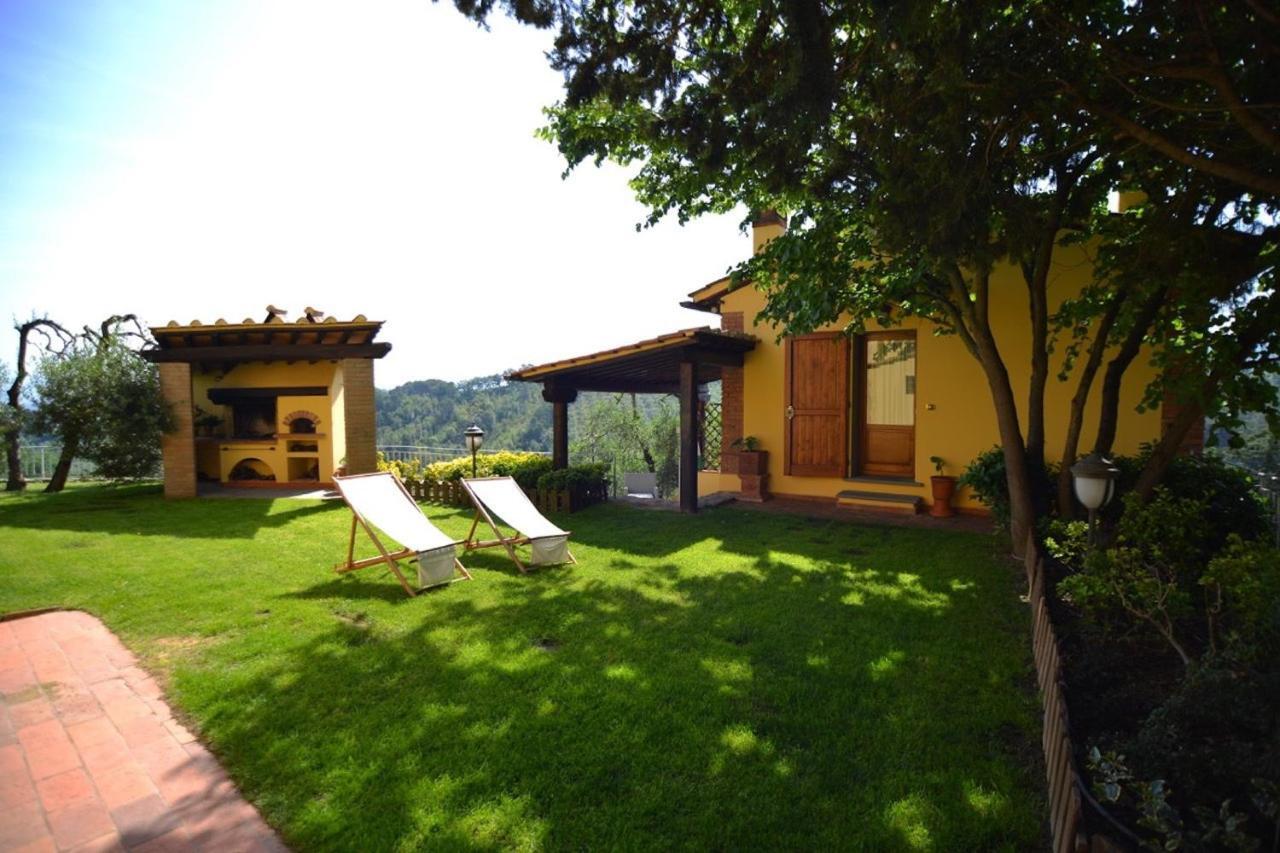 La Valle Di Anna Lastra a Signa Exterior foto